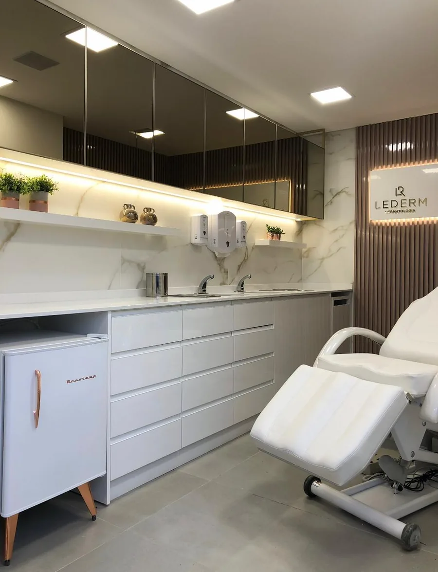 Sala de procedimentos